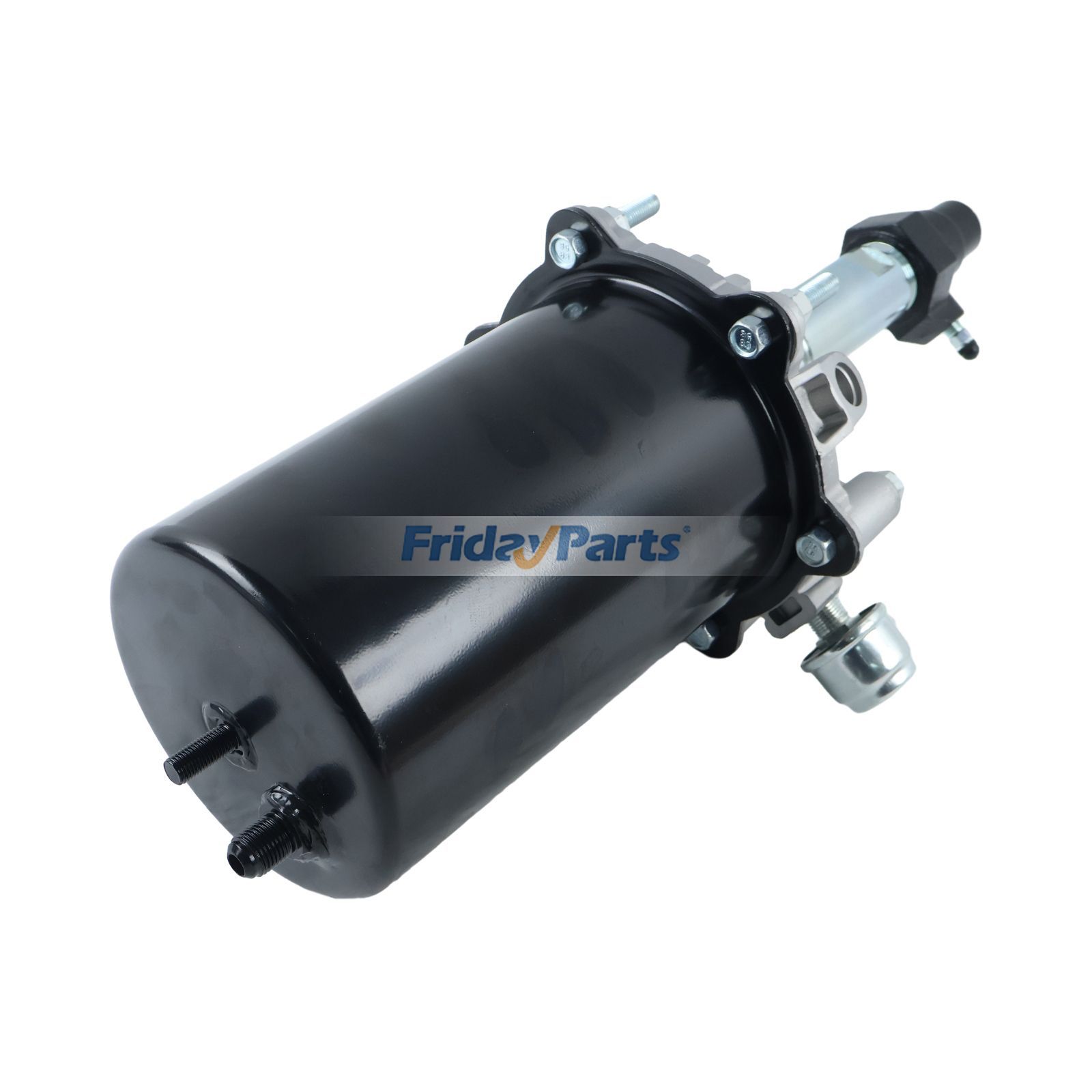 Conjunto de cilindro de freno de aire 92348-16400 92348-26400 para montacargas Mitsubishi FD80-150A FD100N-160N de FridayParts