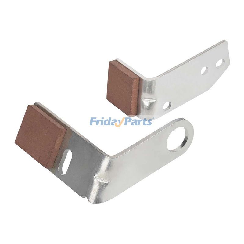 Brake Arm Set 532199471 532199478 199471 for Husqvarna AYP Craftsman Poulan Pro RedMax Lawn Mower