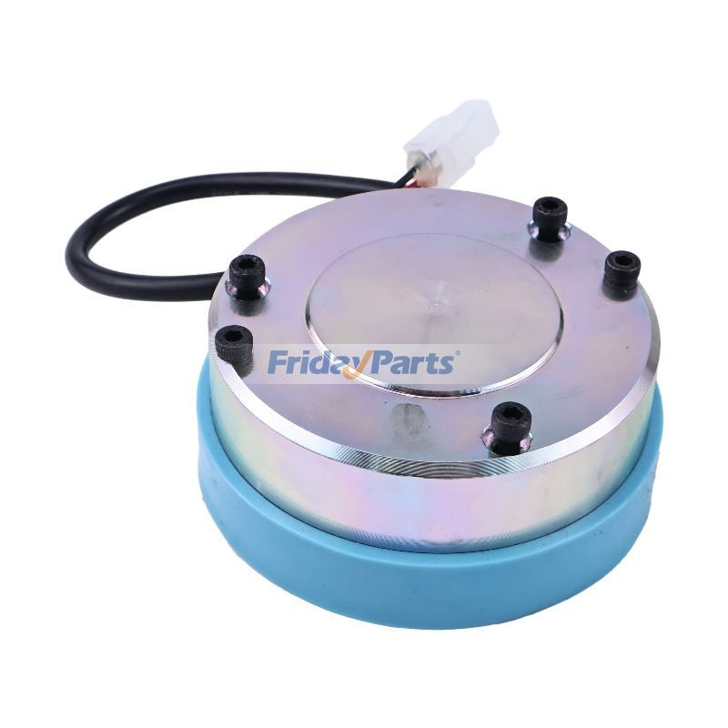 Ensemble de frein 1115-520012-00 pour transpalette électrique Big Joe E30 EZ30 E25 P33pourPour AUTRE MARQUE,Pour Big Joe