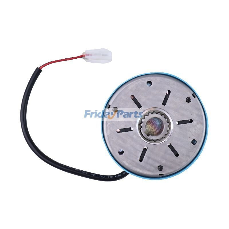 Ensemble de frein de FridayParts