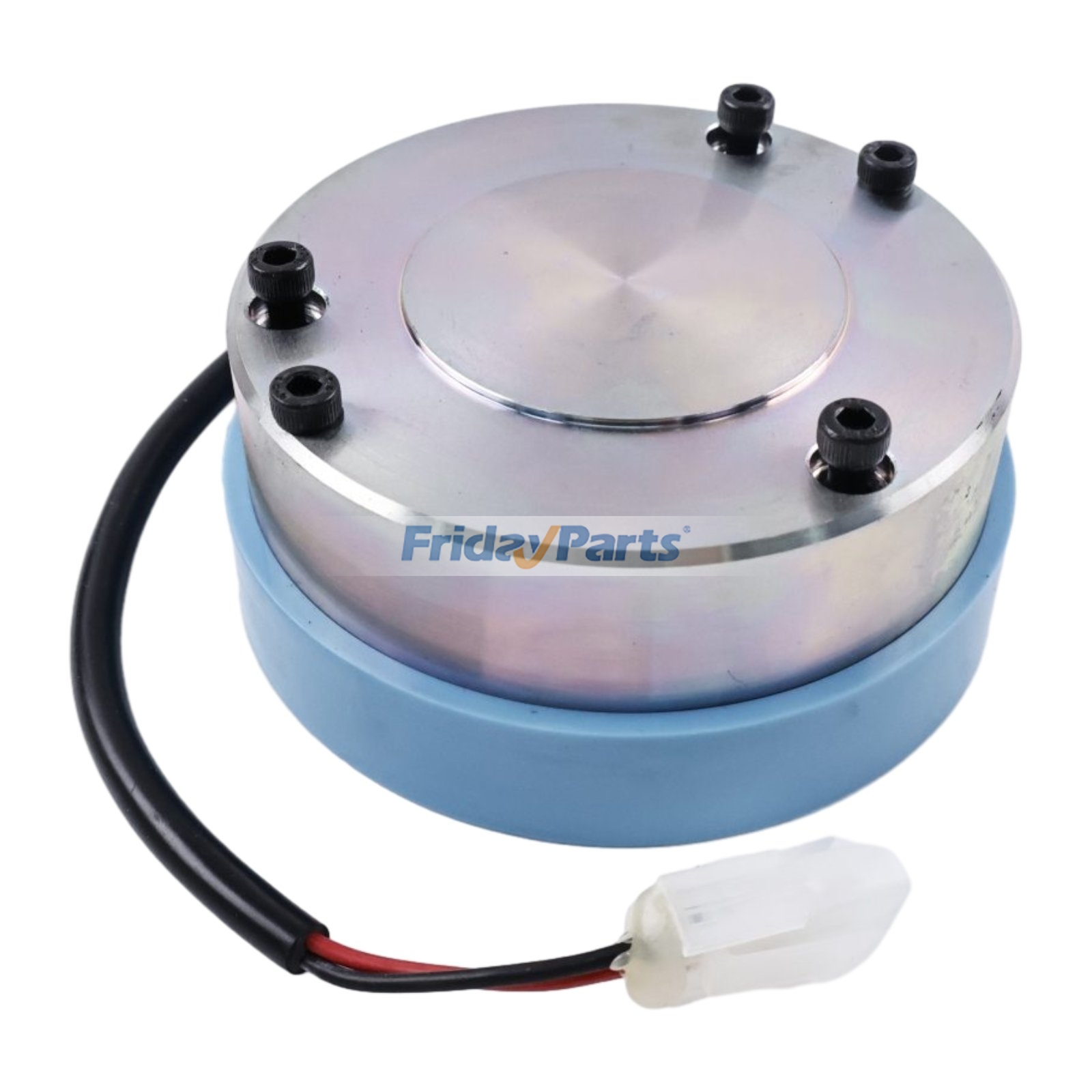 Brake Assembly 1115-520012-10 for Big Joe E30 EZ30 E25 P33 EP Equipment EPT20-15EHJ Pallet Truck