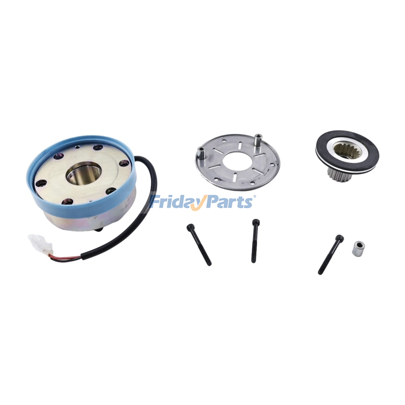 Brake Assembly for Forklift