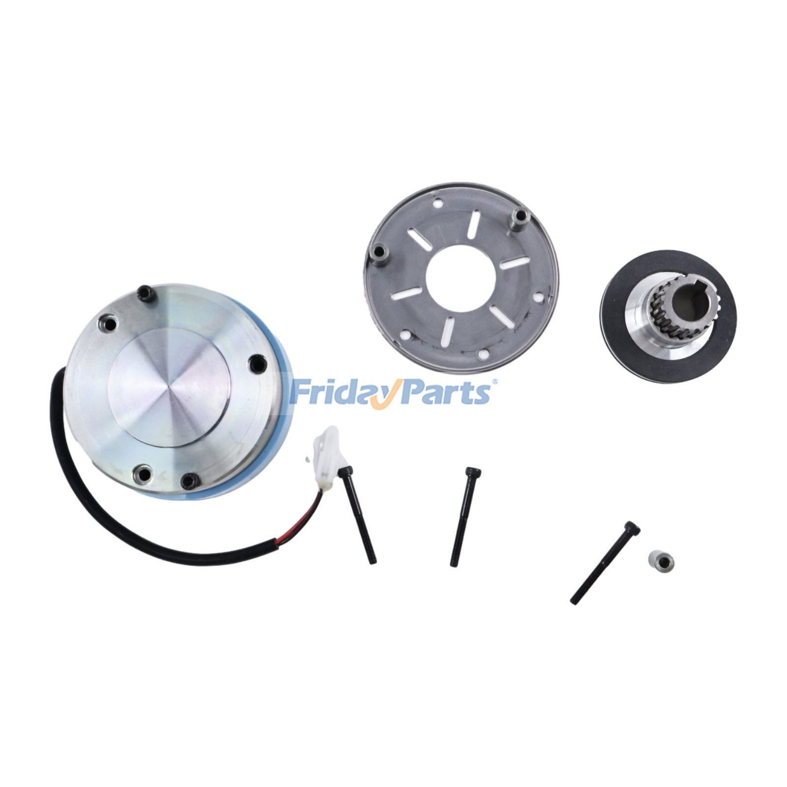 Brake Assembly compatible with Forklift