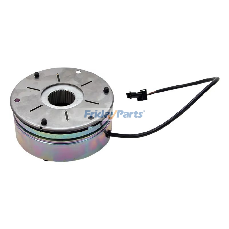 Brake Assembly 1155000606 1155047000 for Linde Forklift R10C-03 Premium Quality with 3-Year Warranty