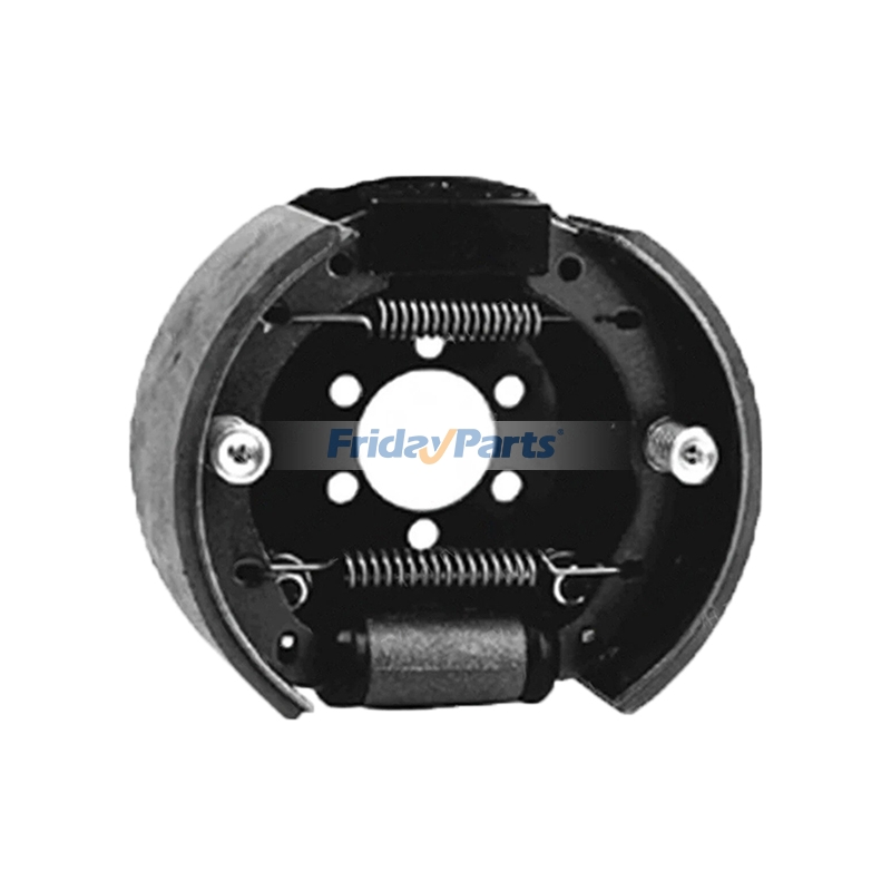 Ensemble de frein 124544 pour chariot élévateur Clark C500-355 Y355