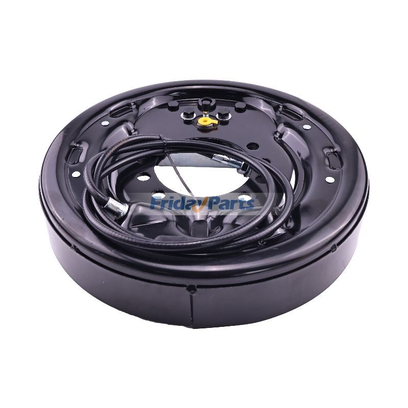 Brake Assembly for Forklift