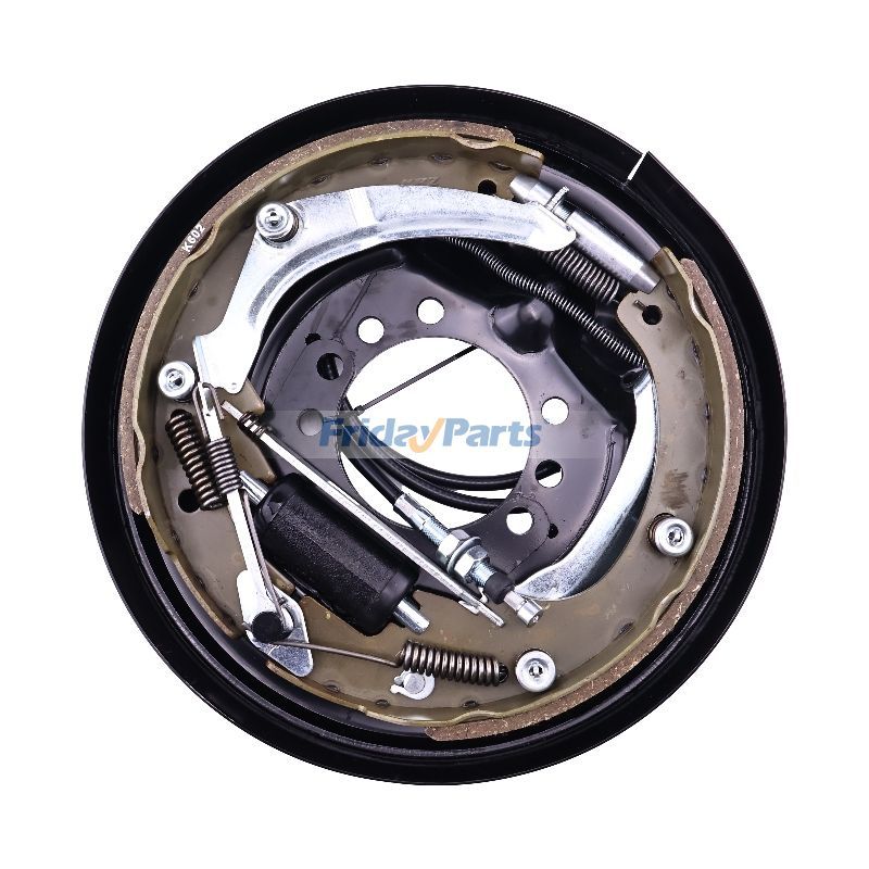 Forklift Brake Assembly