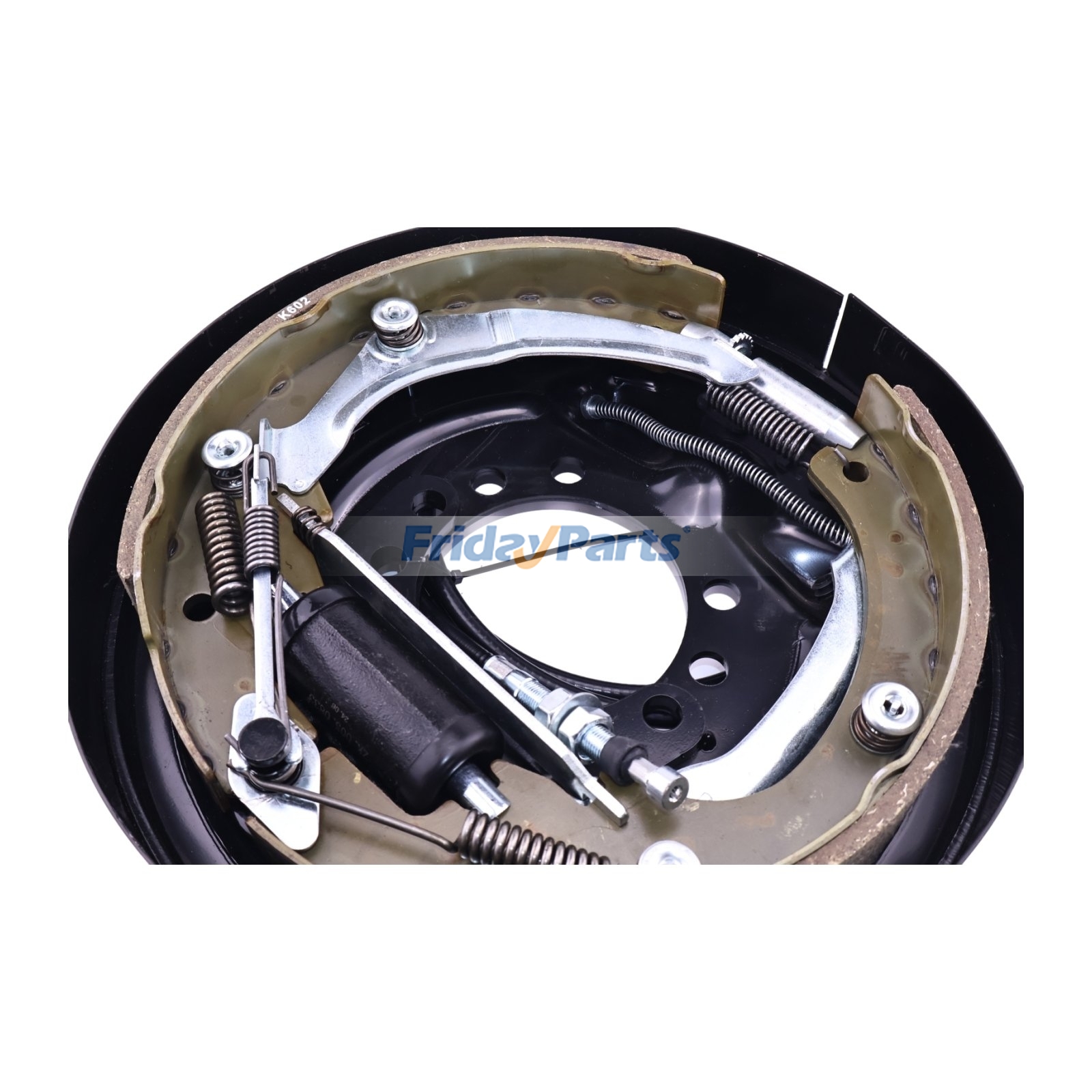 Bremsbaugruppe 22N53-70201 für TCM-Gabelstapler FD20-16 FD30-16 FG20-16 FG30-16für Für TCM