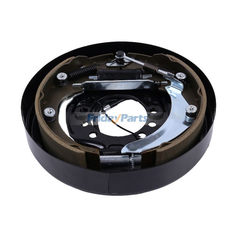 Left Hand Brake Assembly for Engine,Forklift