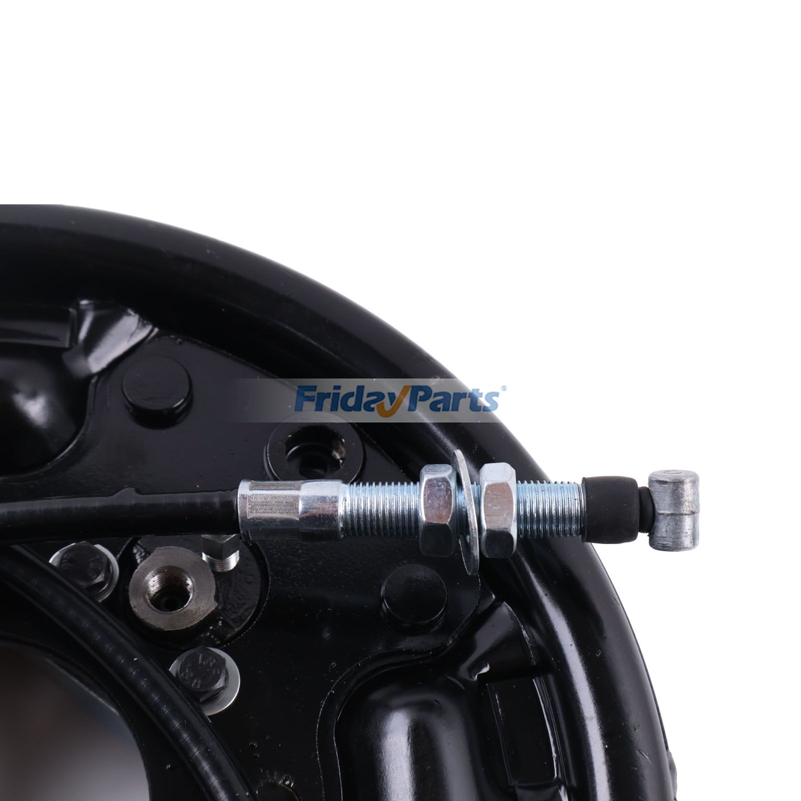 Achetez Ensemble de frein chez FridayParts