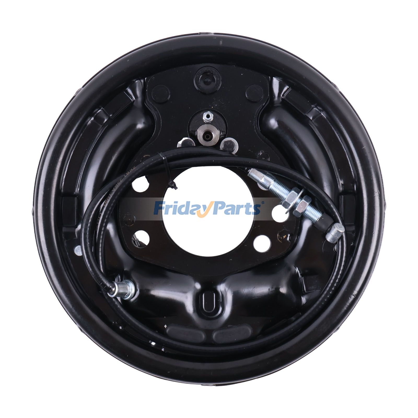 Ensemble de freinpour Moteur,Chariot Élévateur