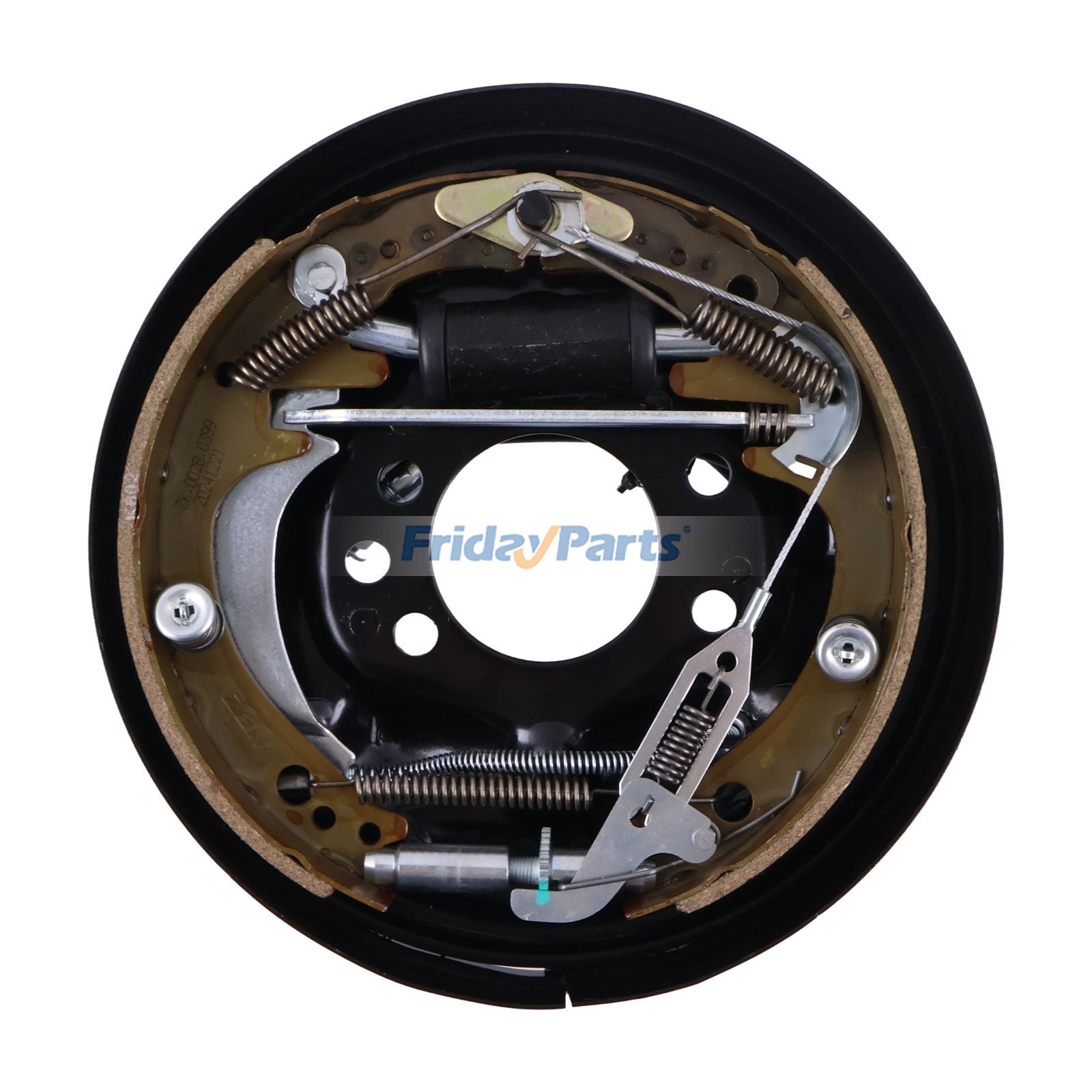 Ensemble de frein Pour Toyota