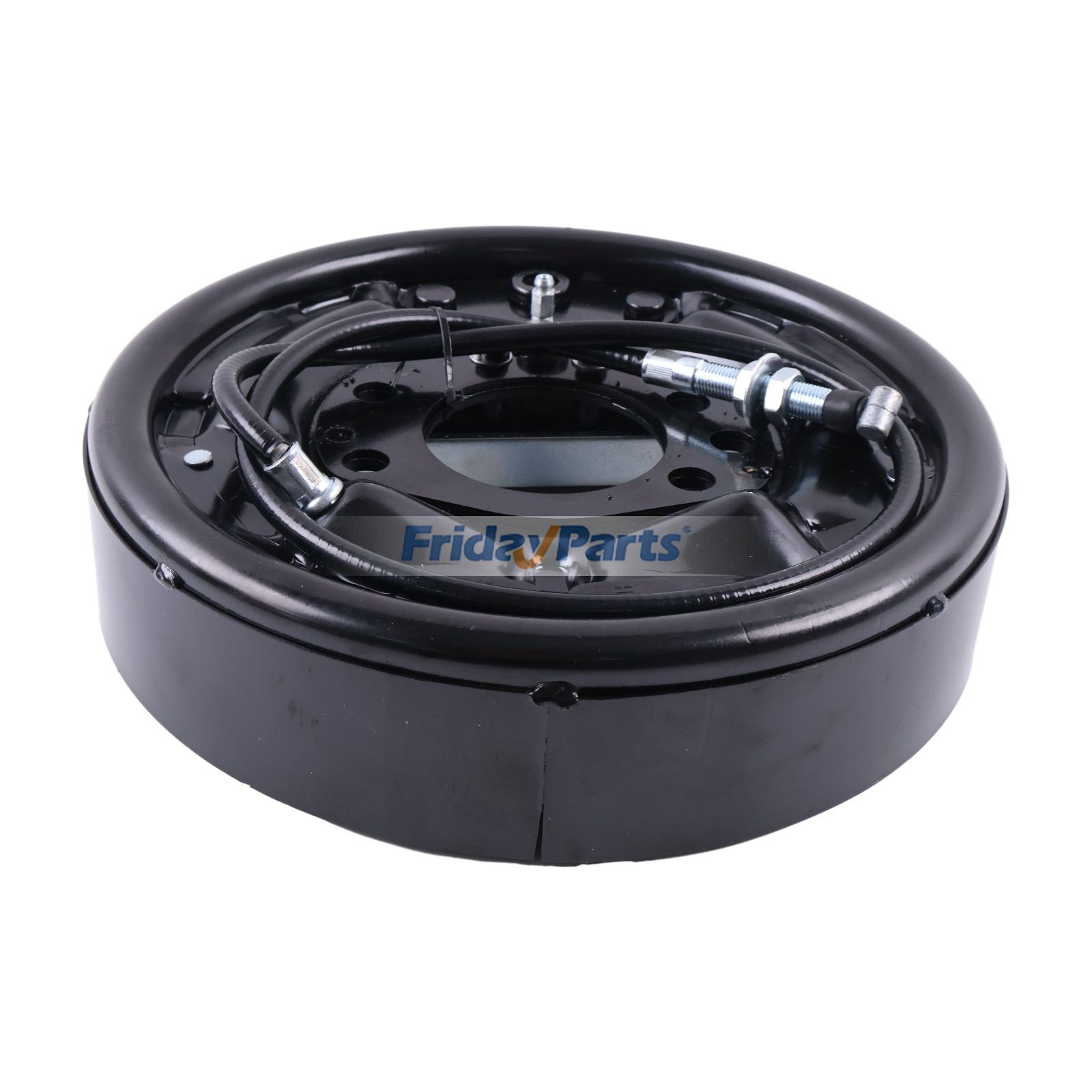 Brake Assembly 47040-16610-71 for Toyota Engine 1DZ 1ZS 4Y Forklift 8FDU15 8FDU18 8FGU15 8FGU18 8FG18B