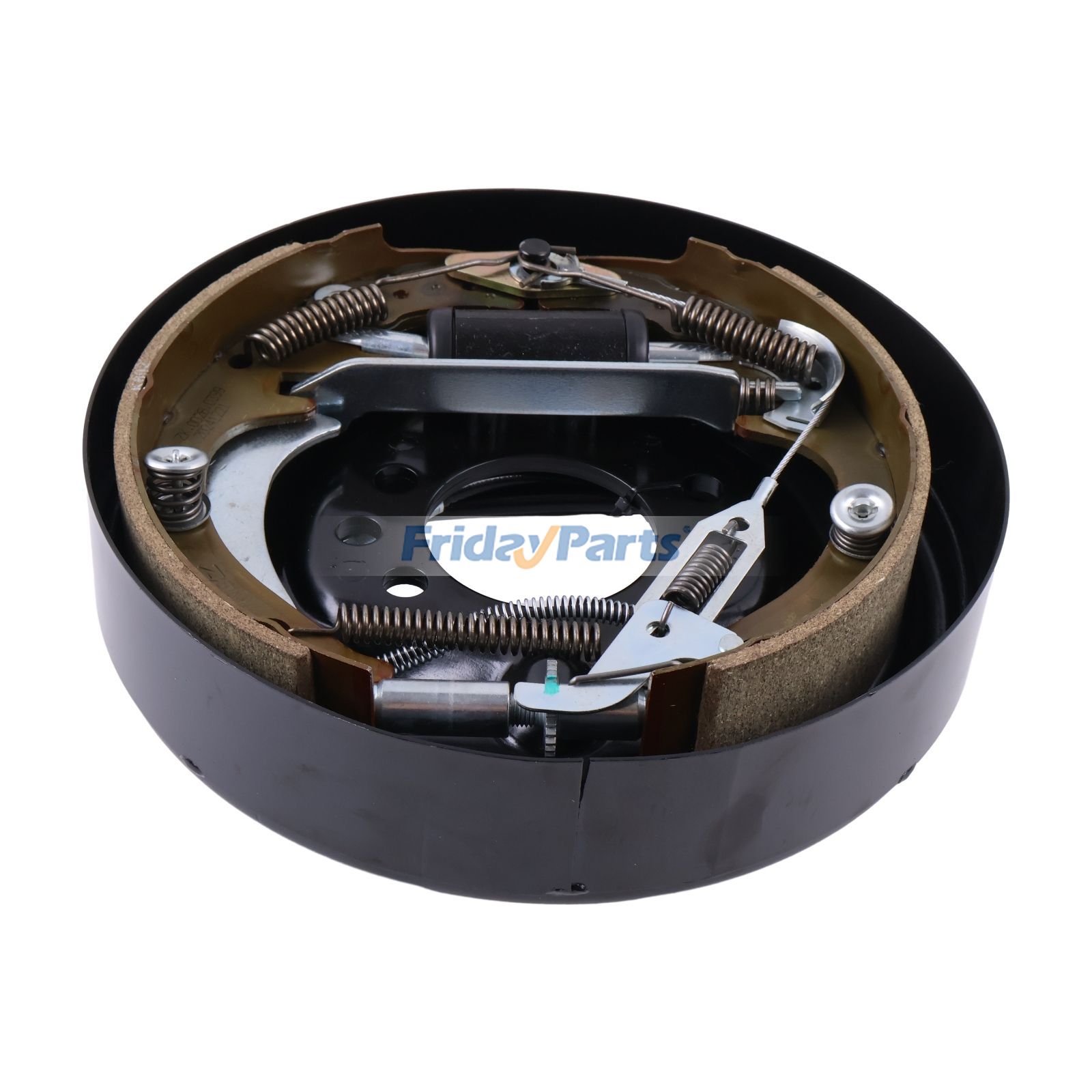 Ensemble de frein de FridayParts