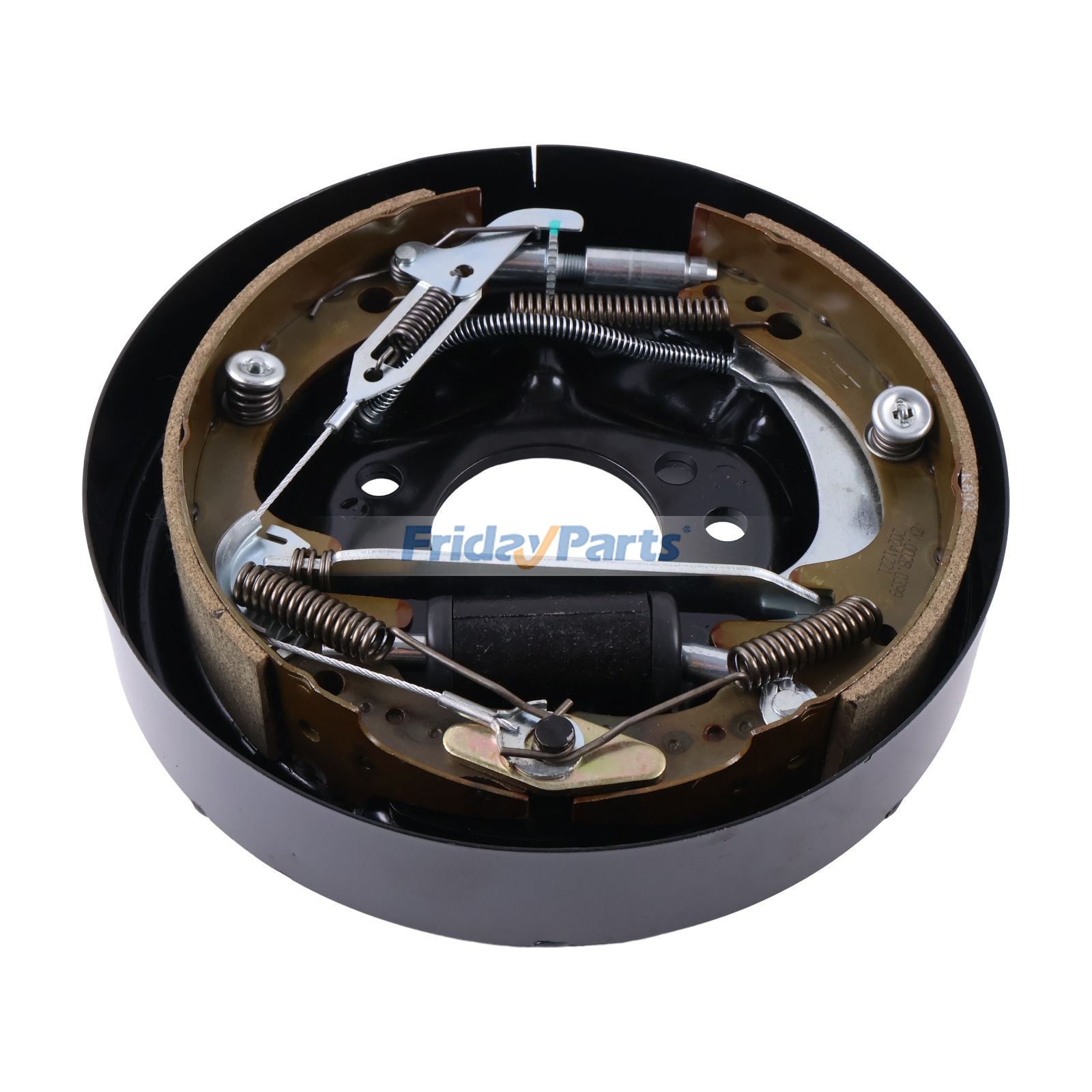 Ensemble de frein pour Moteur,Chariot Élévateur Pour Toyota