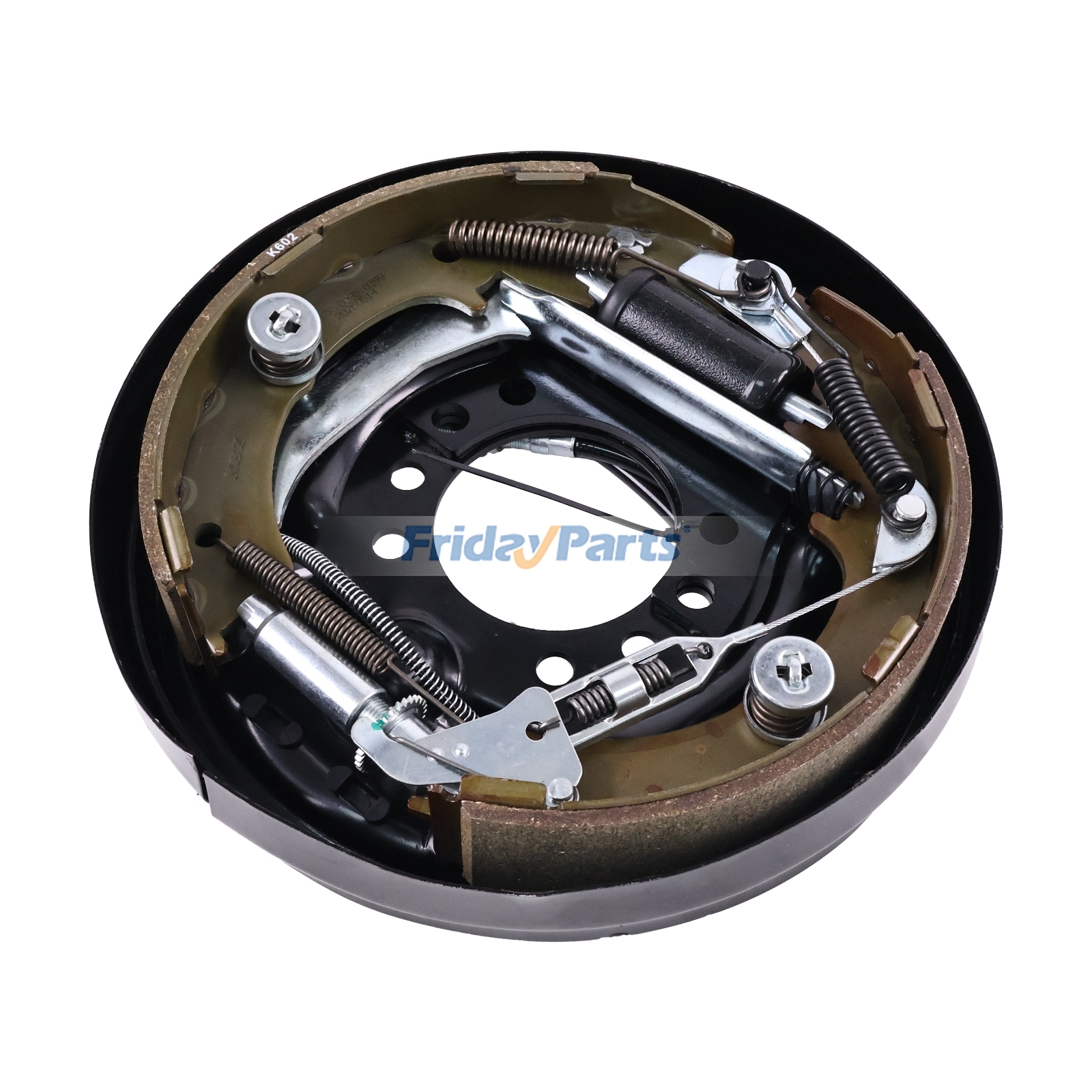 Brake Assembly 91E46-10100 for Mitsubishi FG20N FG28N FG30N FG33N FG35N Caterpillar CAT P4000 P5000 P5500 P6000 P6500