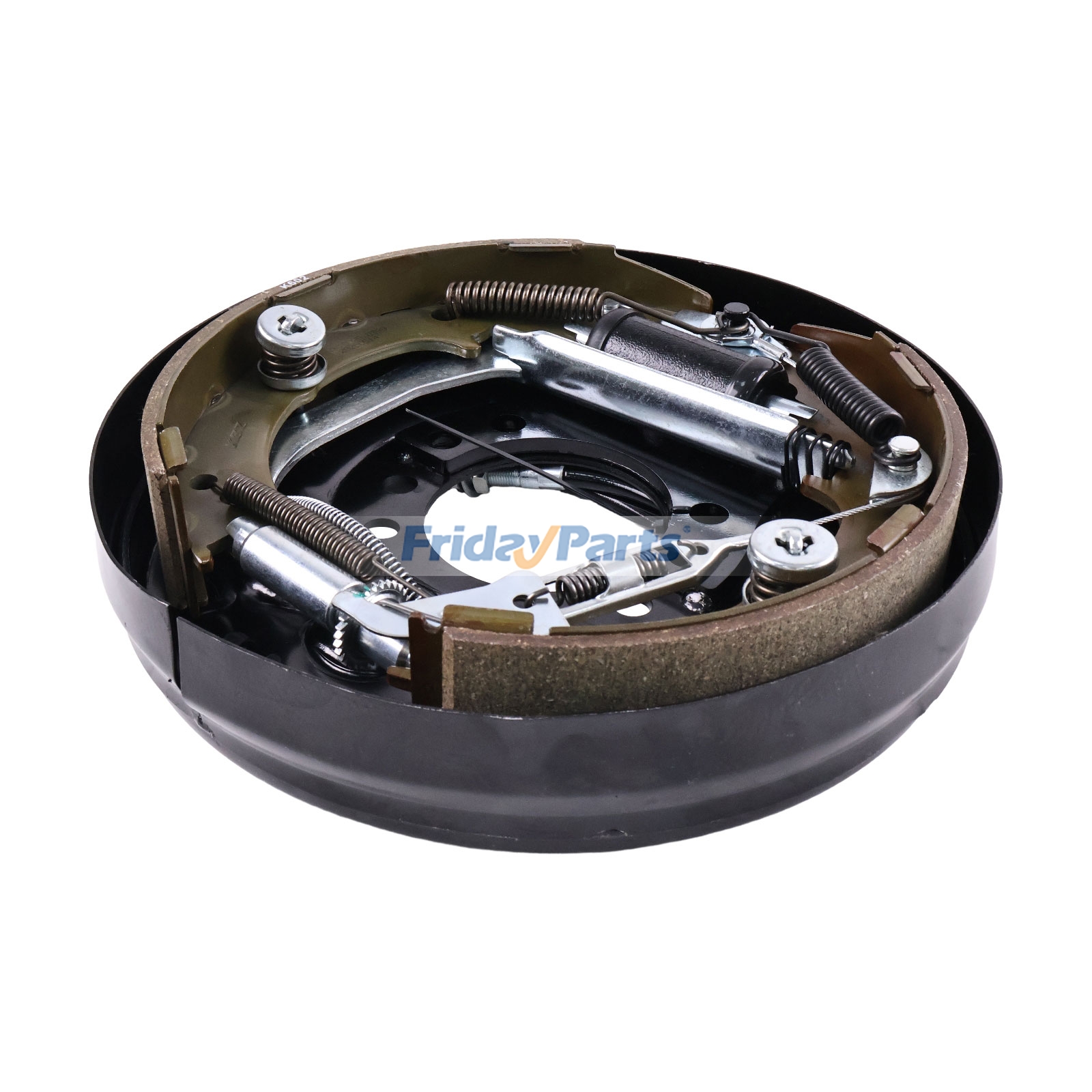 Brake Assembly for Forklift