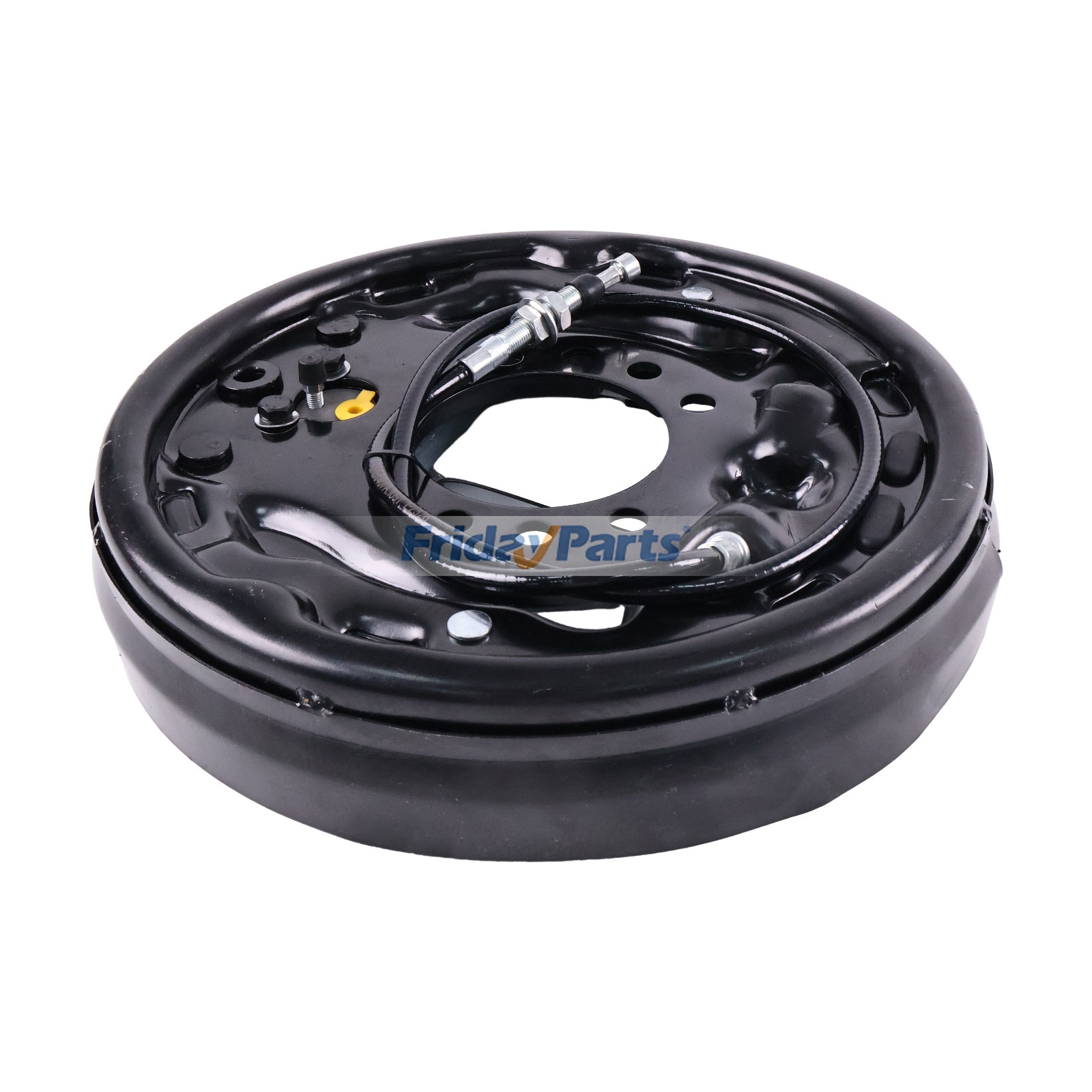 Forklift Brake Assembly