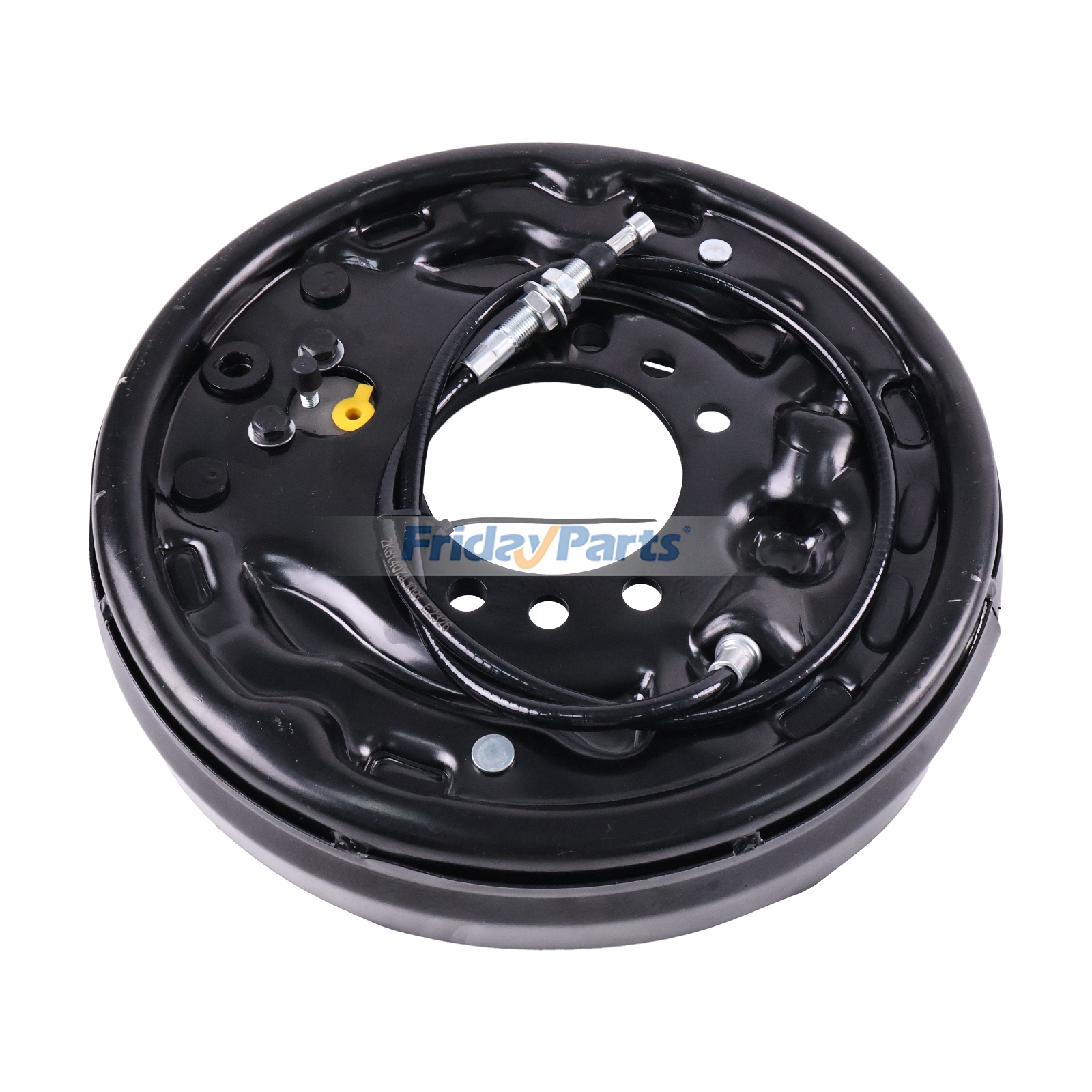 Brake Assembly compatible with Forklift