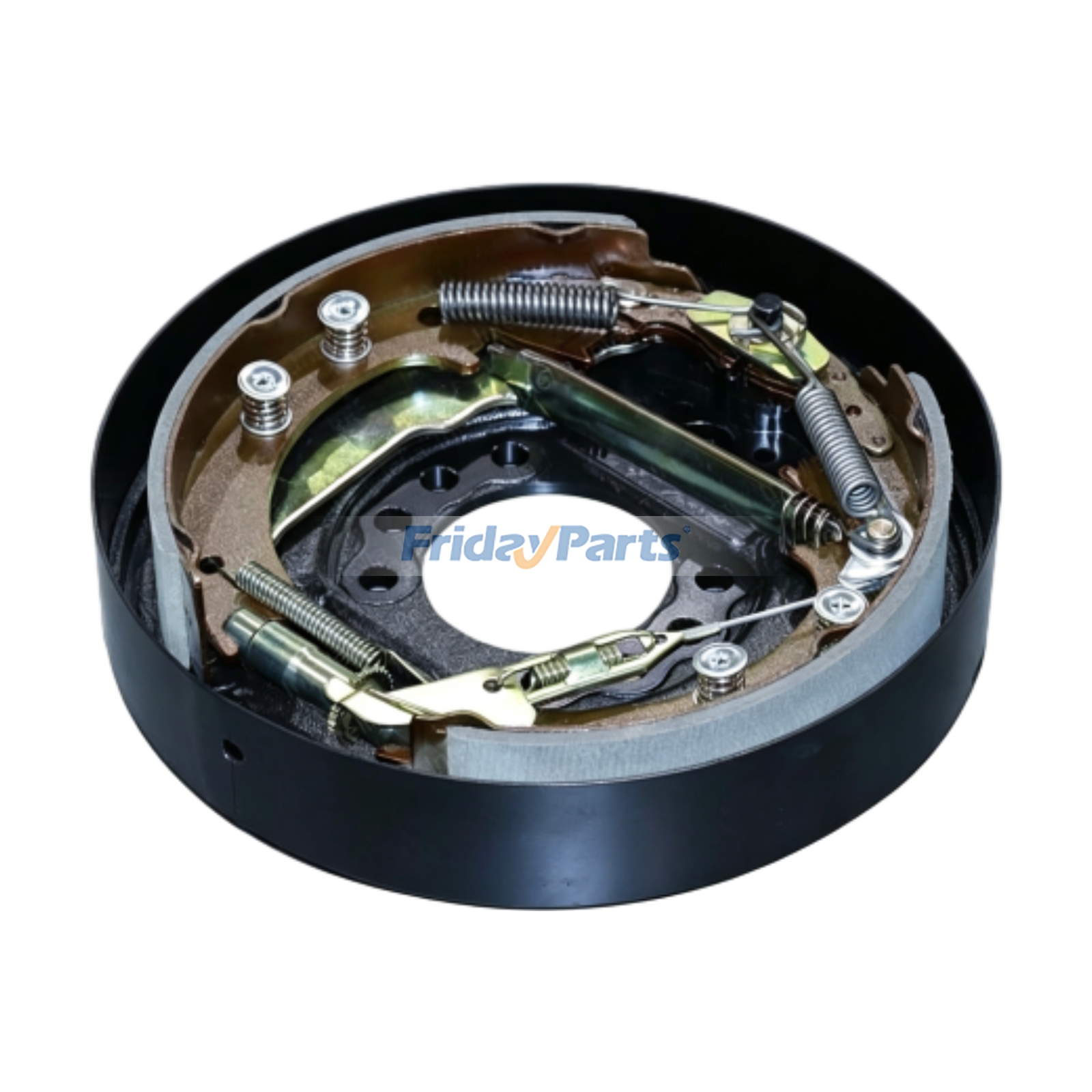 Zespół hamulcowy B350034A do wózka widłowego Tai-lift FG30