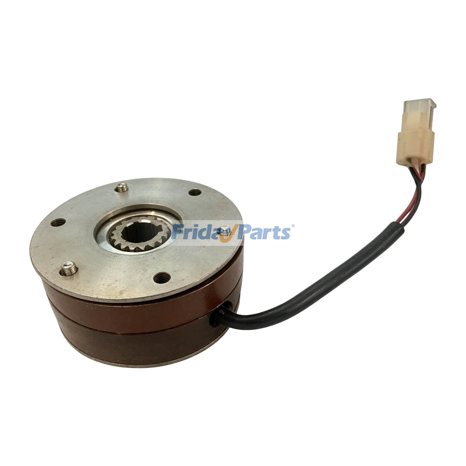 Brake Assembly BR01-520000-10 for EP Equipment  EPL154 EPL154X MESL15 MEFL15 HPL152 EPL151 EPL152 IPL153 EPL1531 EPL163 Big Joe LPT33 Electric Pallet Truck