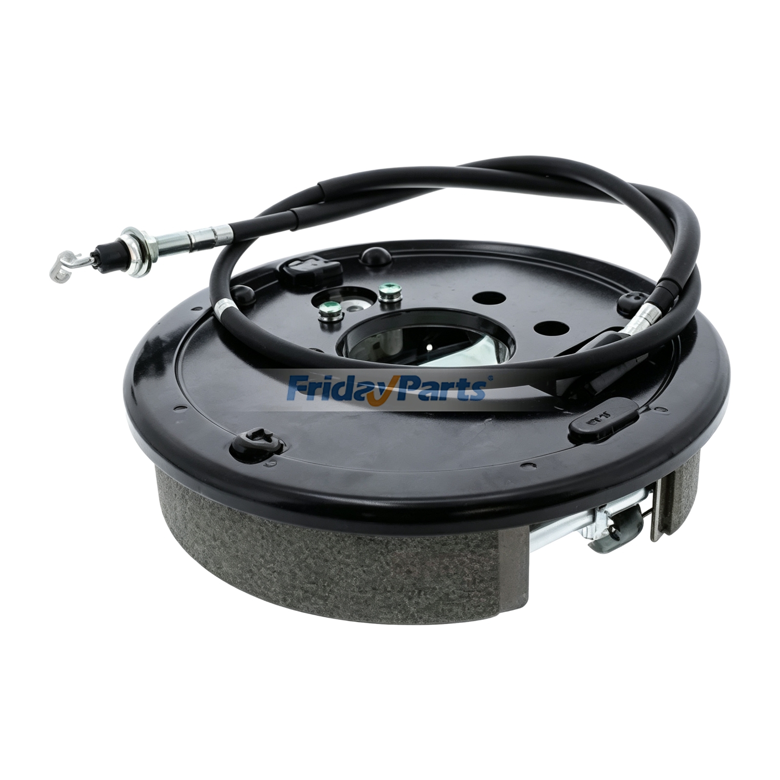 Brake Assembly RH 7010-16641-71 for Toyota Engine 4Y Forklift 8FGCSU20 8FGCU15 8FGCU18