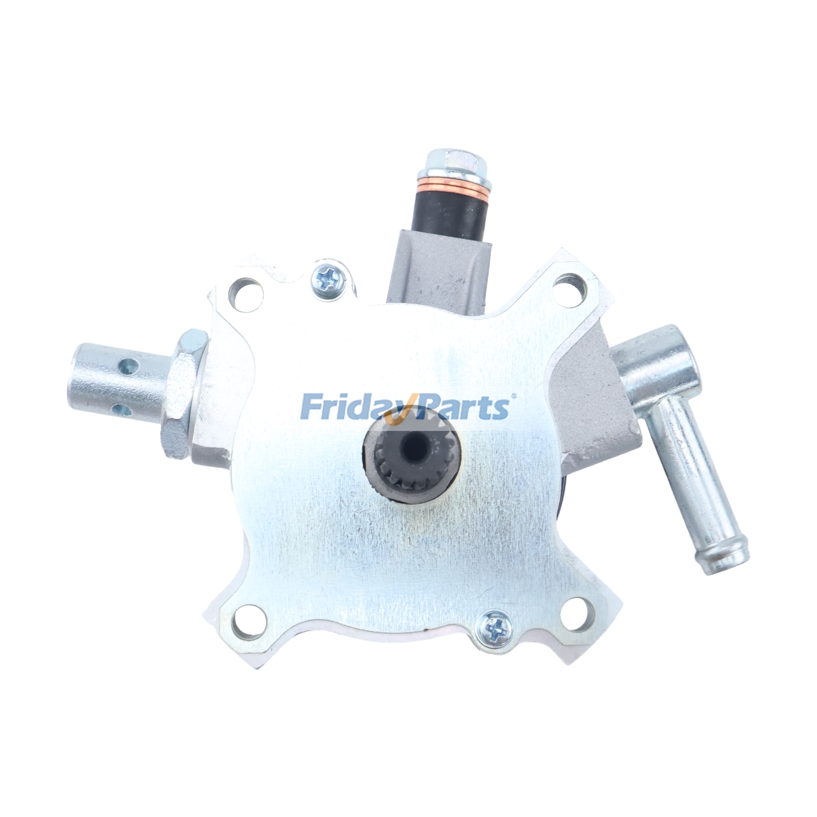 Conjunto de bomba de vacío de freno 29300-54180 para Toyota Hilux Hiace Dyna Hilux Surf Land Cruiser Kijang Qualis 4 Runner 1993-2001 para Vehículo Para Toyota FridayParts