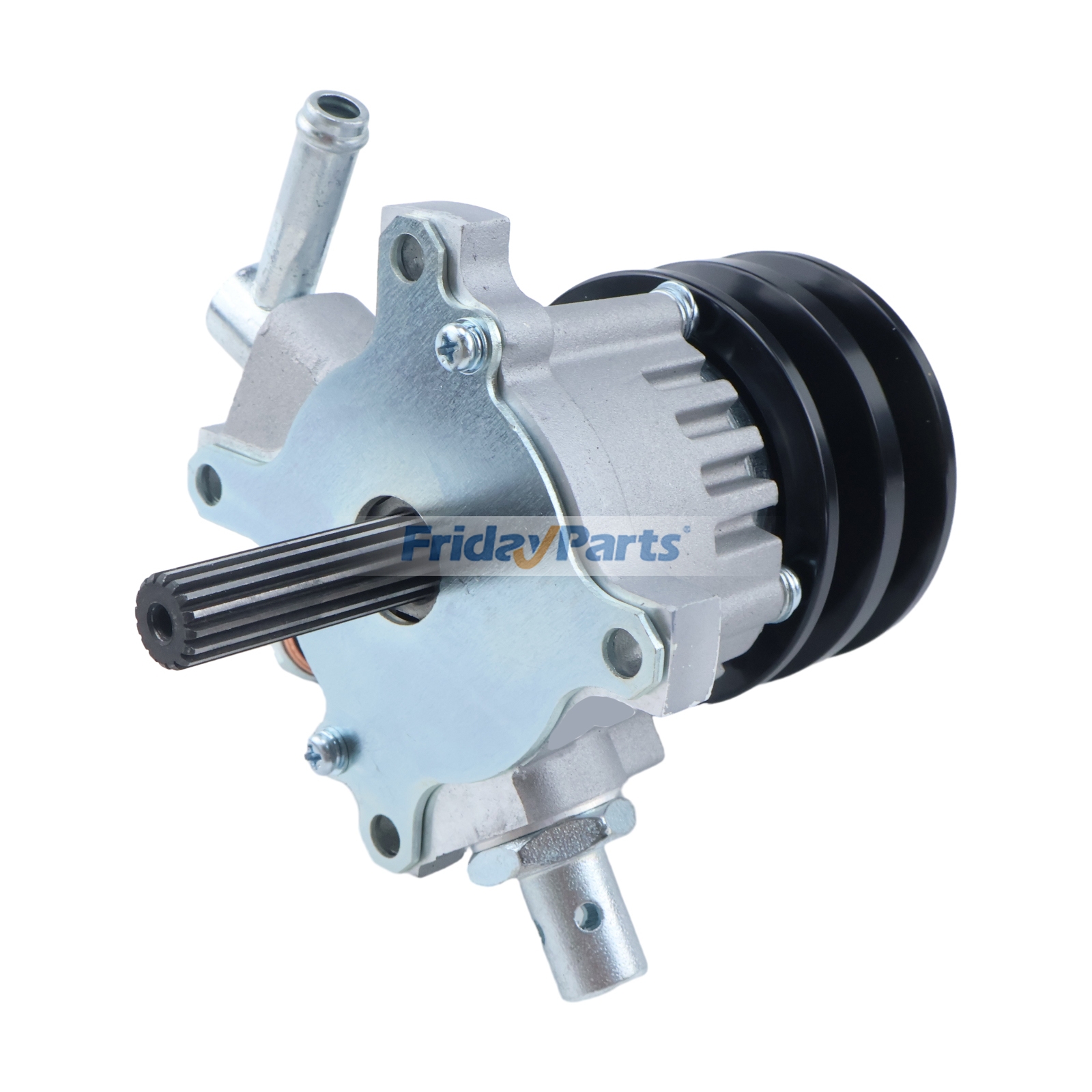 Conjunto de bomba de vacío de freno 29300-54180 para Toyota Hilux Hiace Dyna Hilux Surf Land Cruiser Kijang Qualis 4 Runner 1993-2001 de FridayParts