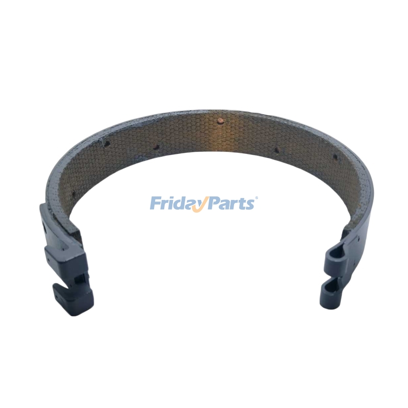 Banda de freno 48134079 para excavadora CASE 310, 310C, 310D, 310E, 310F, 310G, 350, 350B, tractor 520, 500, cargadora 420C. para Topadora,Pala cargadora,Tractor