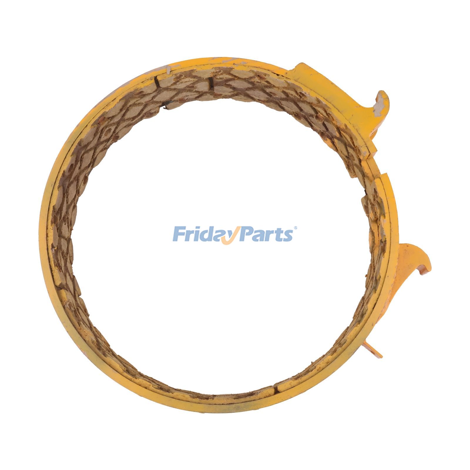 Brake Band Assembly compatible with Dozer,Loader
