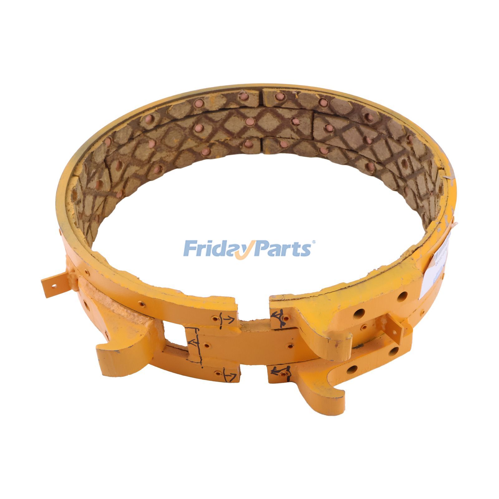  Brake Band Assembly For KOMATSU