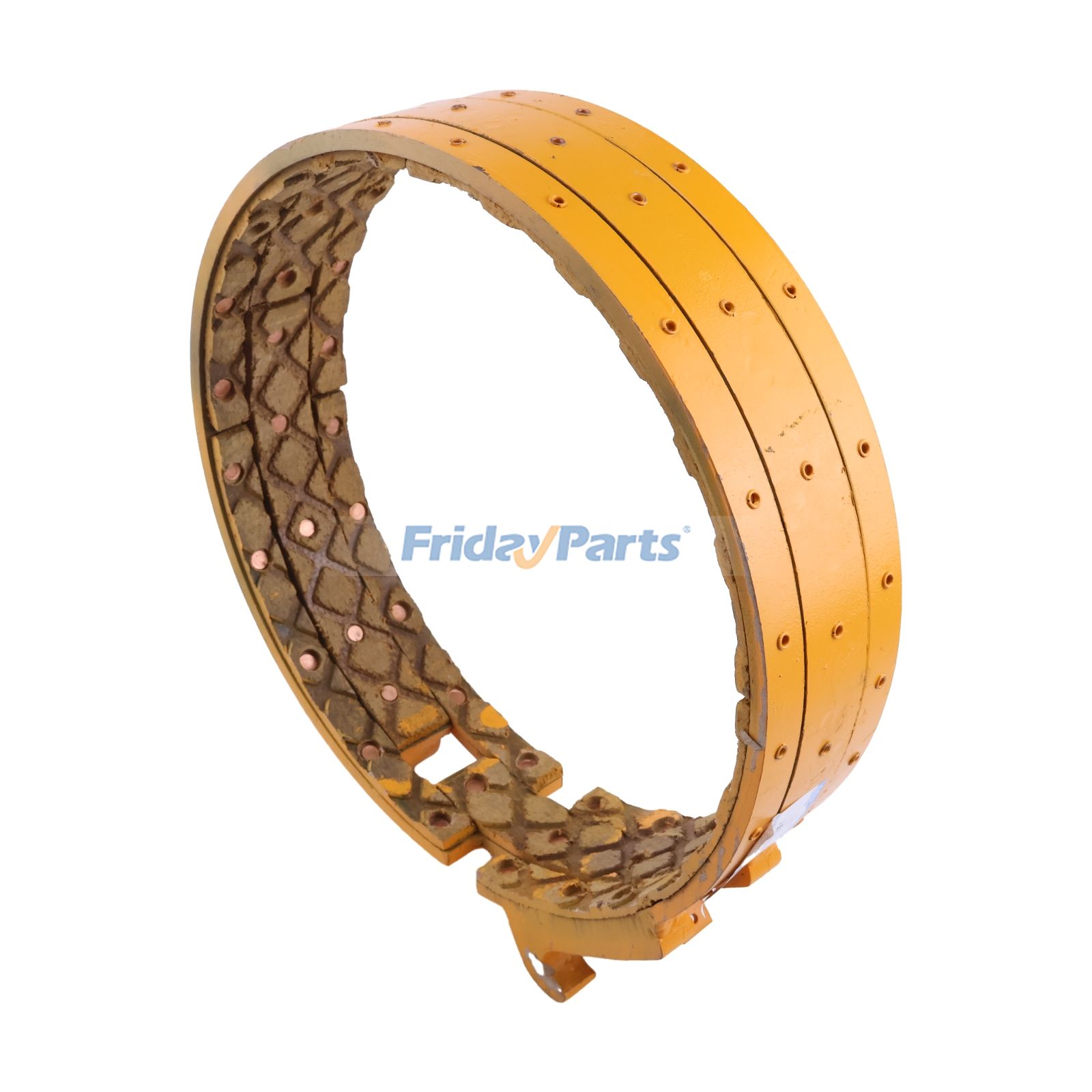 Brake Band Assembly 113-33-21110 for Komatsu Bulldozer D31A-16 D31P-16 D31PL-16 Loader D31Q-16 D31S-16