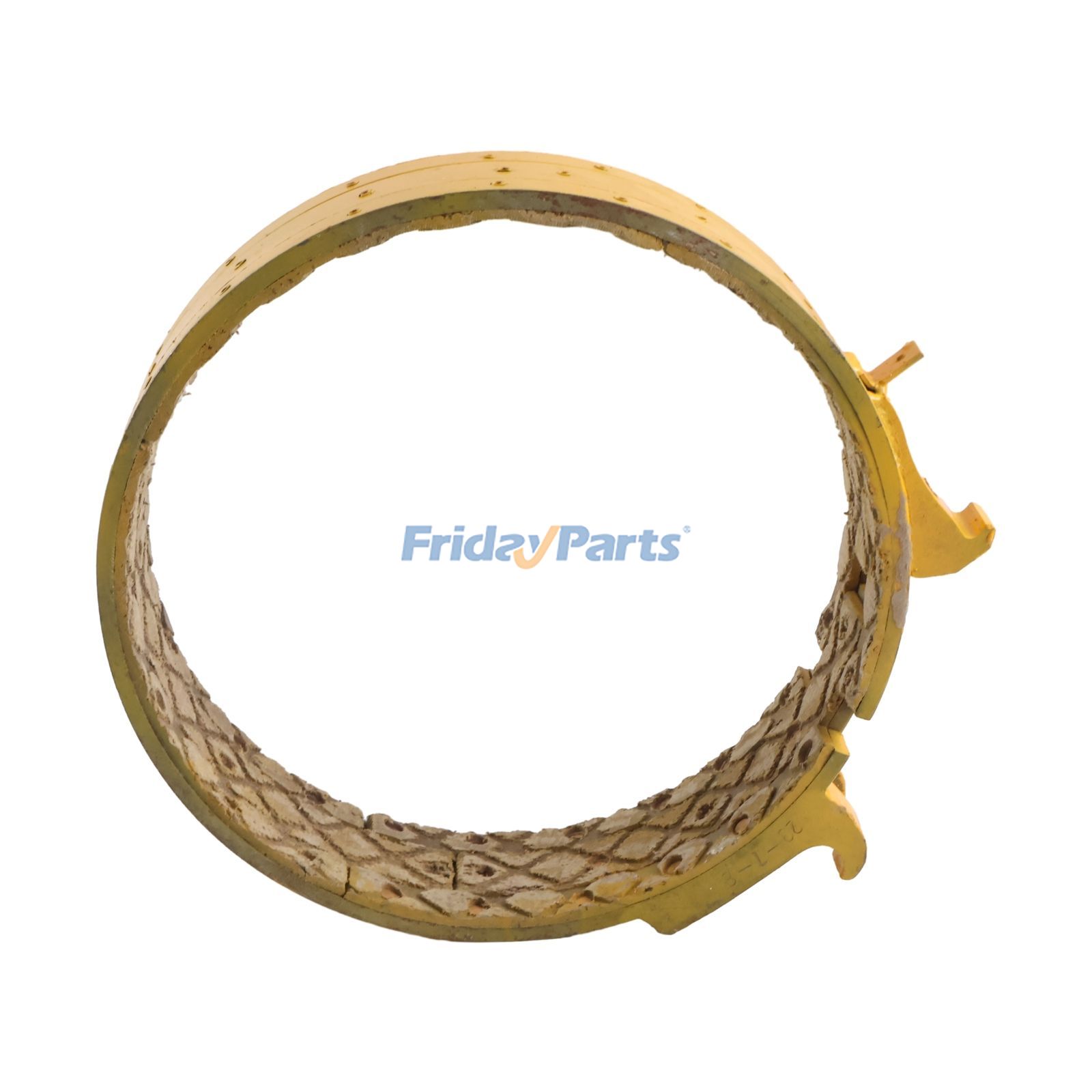 Parte para Topadora