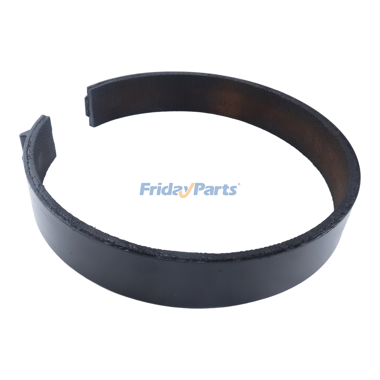 Banda de freno AT142175 AT104901 AT141619 para John Deere 450C 450D 450E 450G 455D 455E 455G 550 550A 550B 550G 555 555A 555B 555G 650G de FridayParts