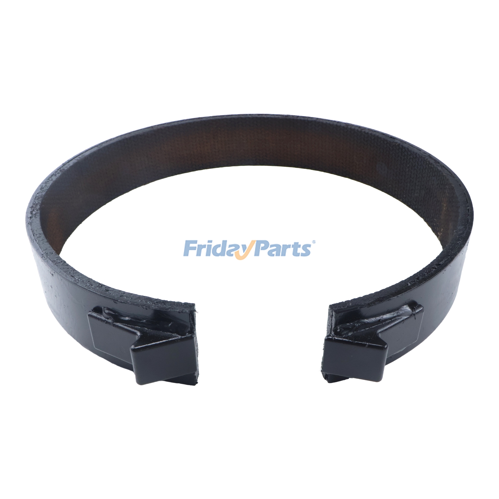Fascetta freno AT142175 AT104901 AT141619 per John Deere 450C 450D 450E 450G 455D 455E 455G 550 550A 550B 550G 555 555A 555B 555G 650G
