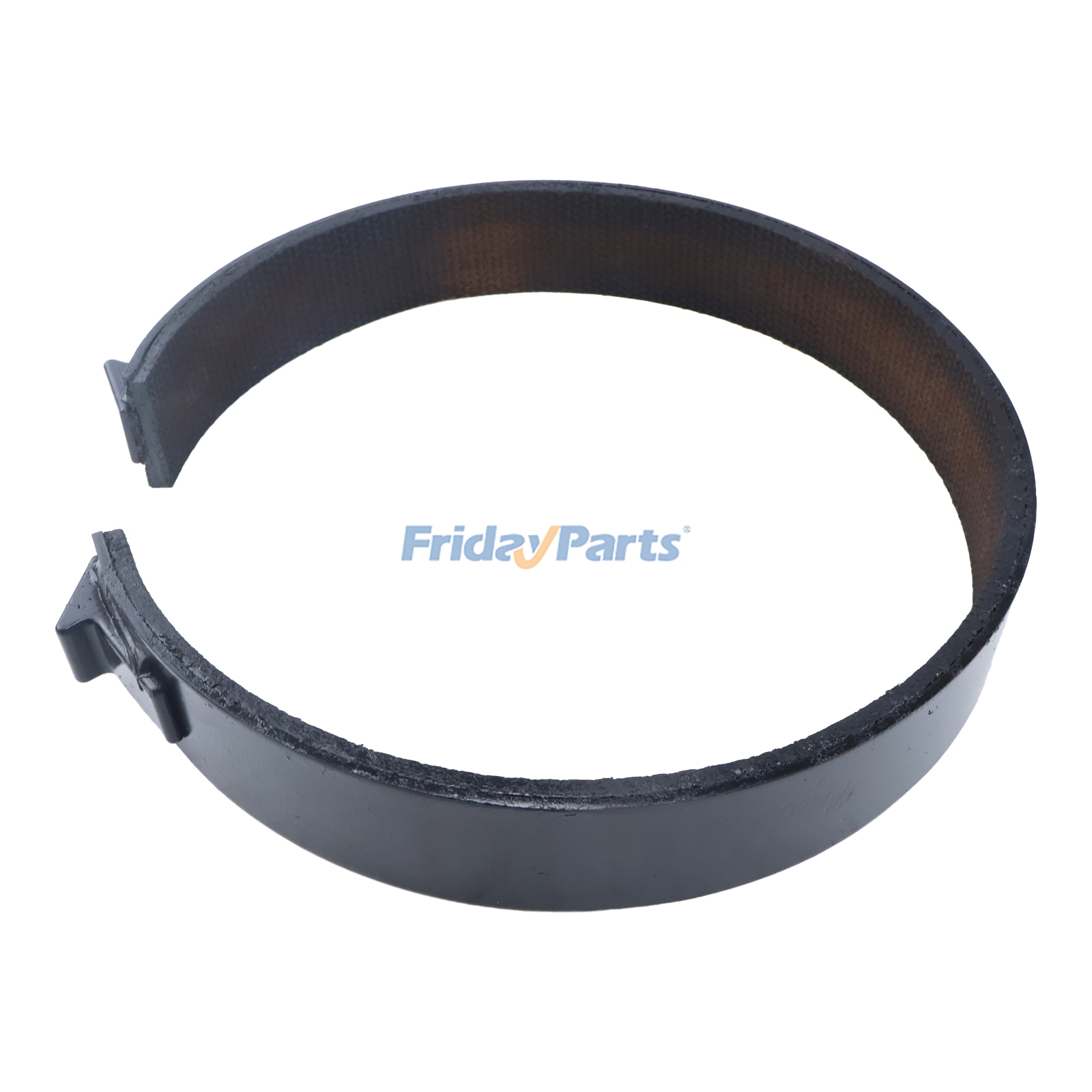 Banda de freno AT142175 AT104901 AT141619 para John Deere 450C 450D 450E 450G 455D 455E 455G 550 550A 550B 550G 555 555A 555B 555G 650G Para JOHN DEERE