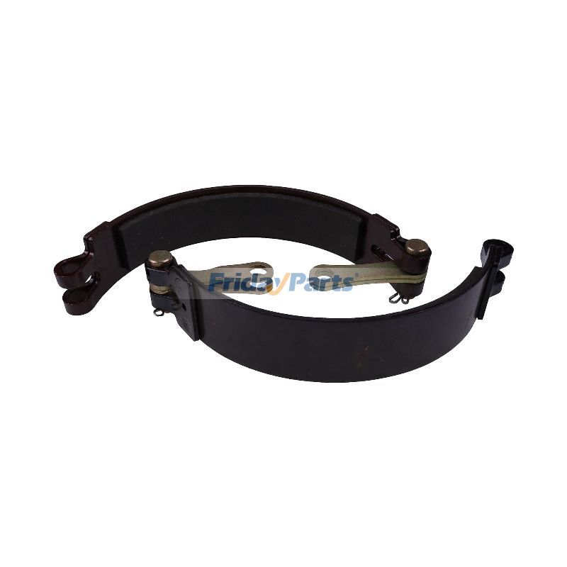 Kit de garniture de bande de frein 1995397C1 249018A3 A41728 pour tracteur CASE 430 470 480CK 480B 530 530CK M570 570 M570AT 580 580BpourPour CASE
