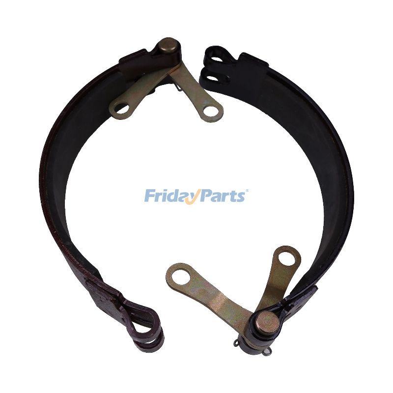Kit de garniture de bande de freinpour Chariot Élévateur,Chargeur,Tracteur