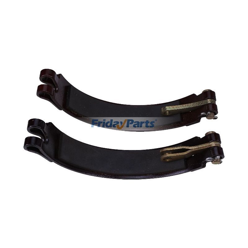 Kit de garniture de bande de frein pour Chariot Élévateur,Chargeur,Tracteur Pour CASE