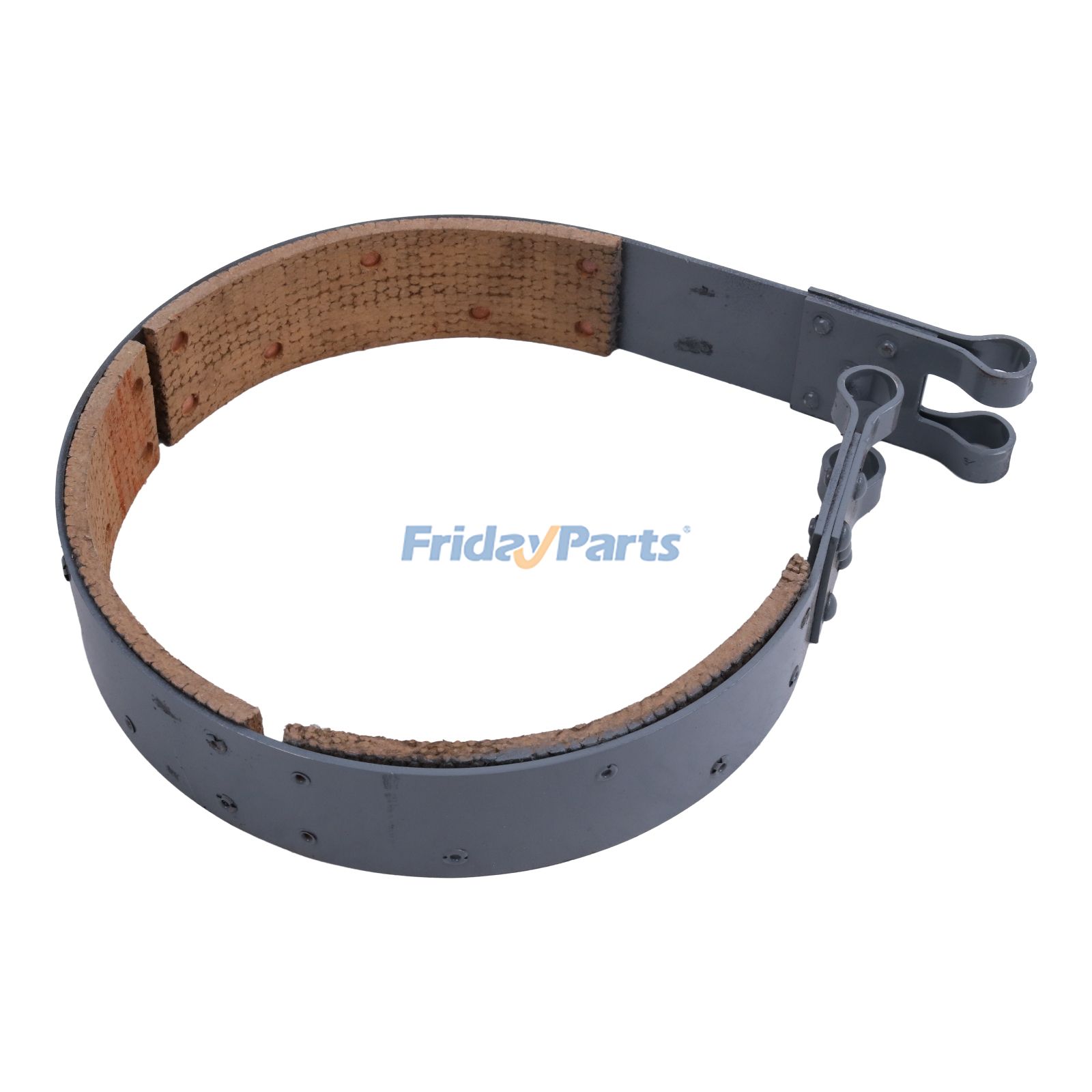 Bremsband TX12850 72090579 für Fiat Langtraktor 260 310 350 360 445 610 5040