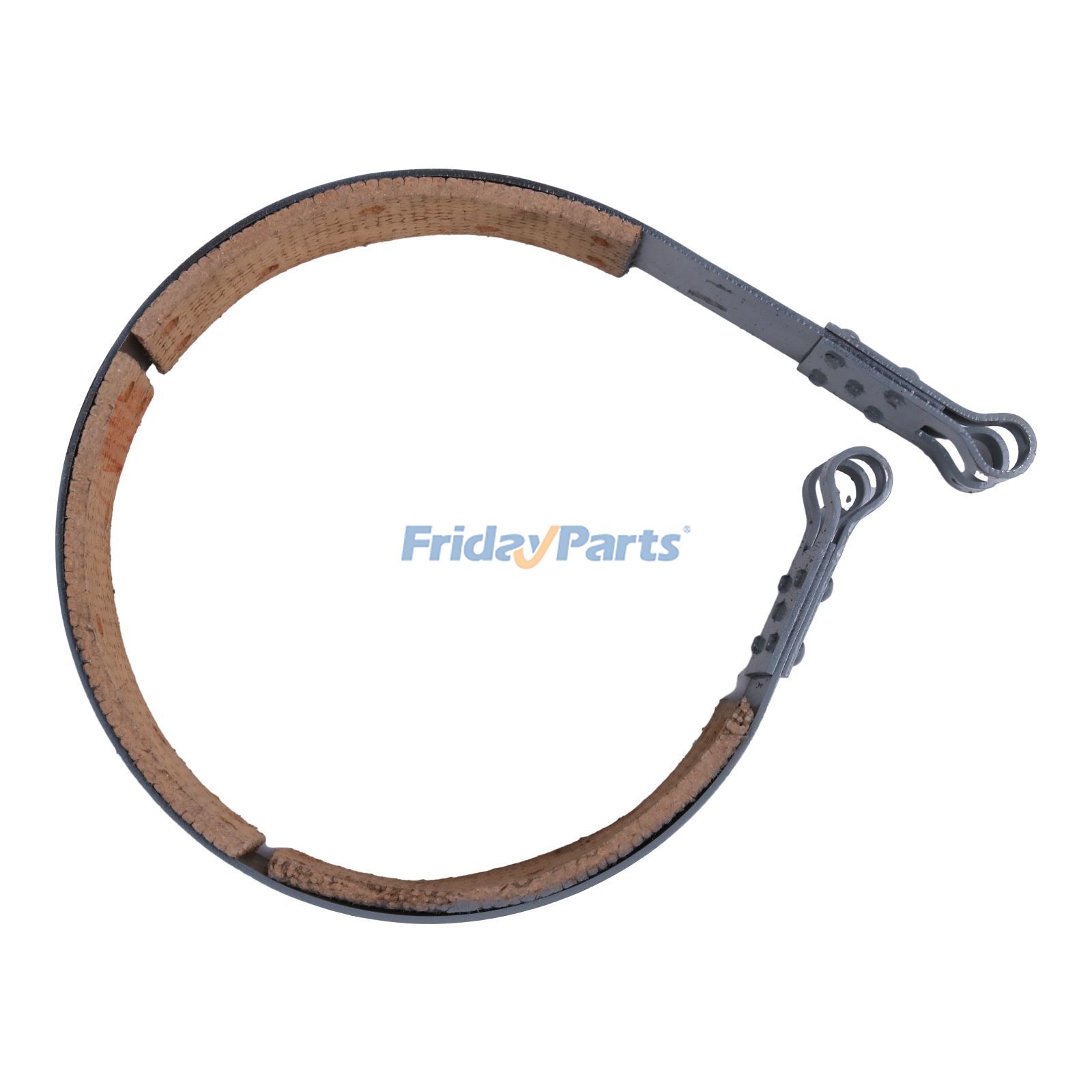 bande de freinpour Tracteur