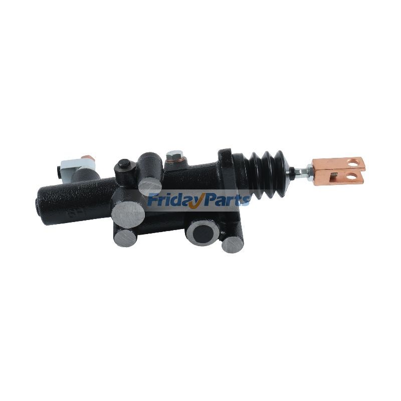 Servofreno 47250-U3330-71 para montacargas Toyota 7FGKU40 7FGU35 7FGU45 7FGAU50 7FDU35-15Z 7FDU45-15Z 7FDKU40-15Z de FridayParts