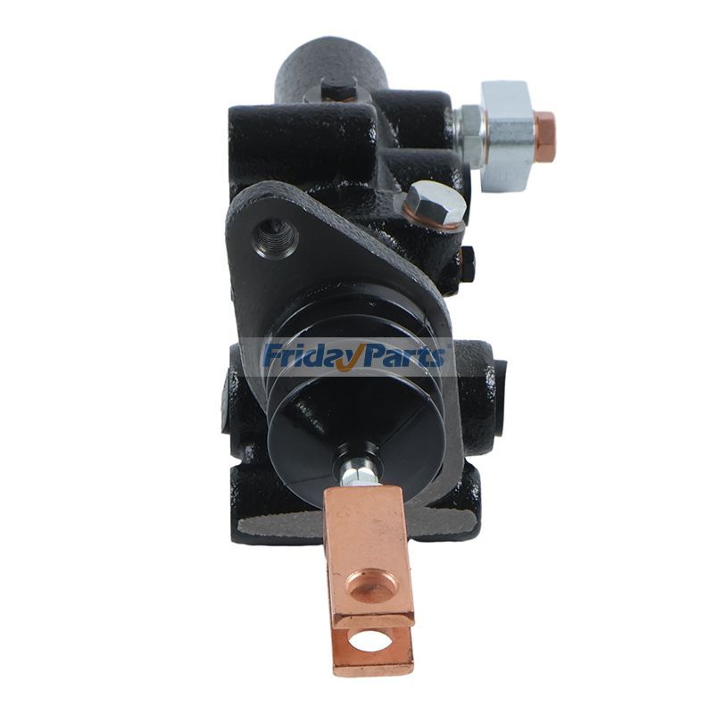 Servofreno 47250-U3330-71 para montacargas Toyota 7FGKU40 7FGU35 7FGU45 7FGAU50 7FDU35-15Z 7FDU45-15Z 7FDKU40-15Z