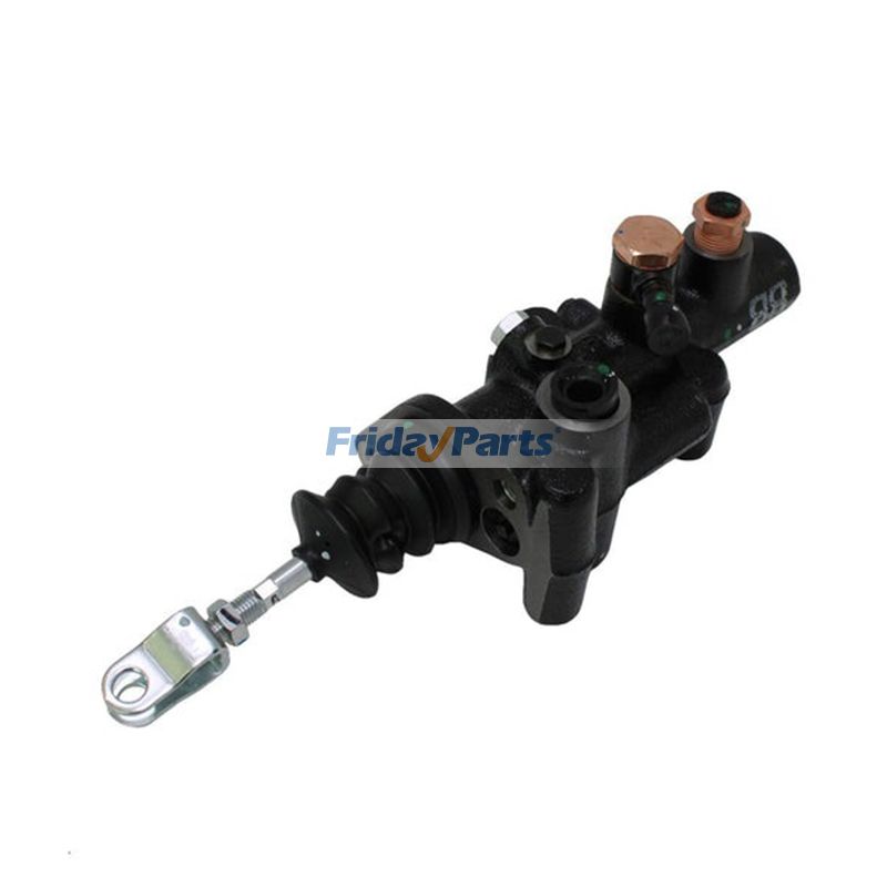 Brake Booster 47250-U3640-71 for Toyota Engine 1KD 1FS Forklift 8FD45U 8FD50U 8FD60U 8FD70U 8FD80U