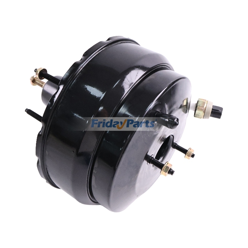 Engine,Truck Brake Booster