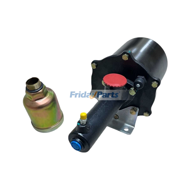 Brake Booster 800989537 for XCMG Loader ZL50G ZL50GN ZL50GV