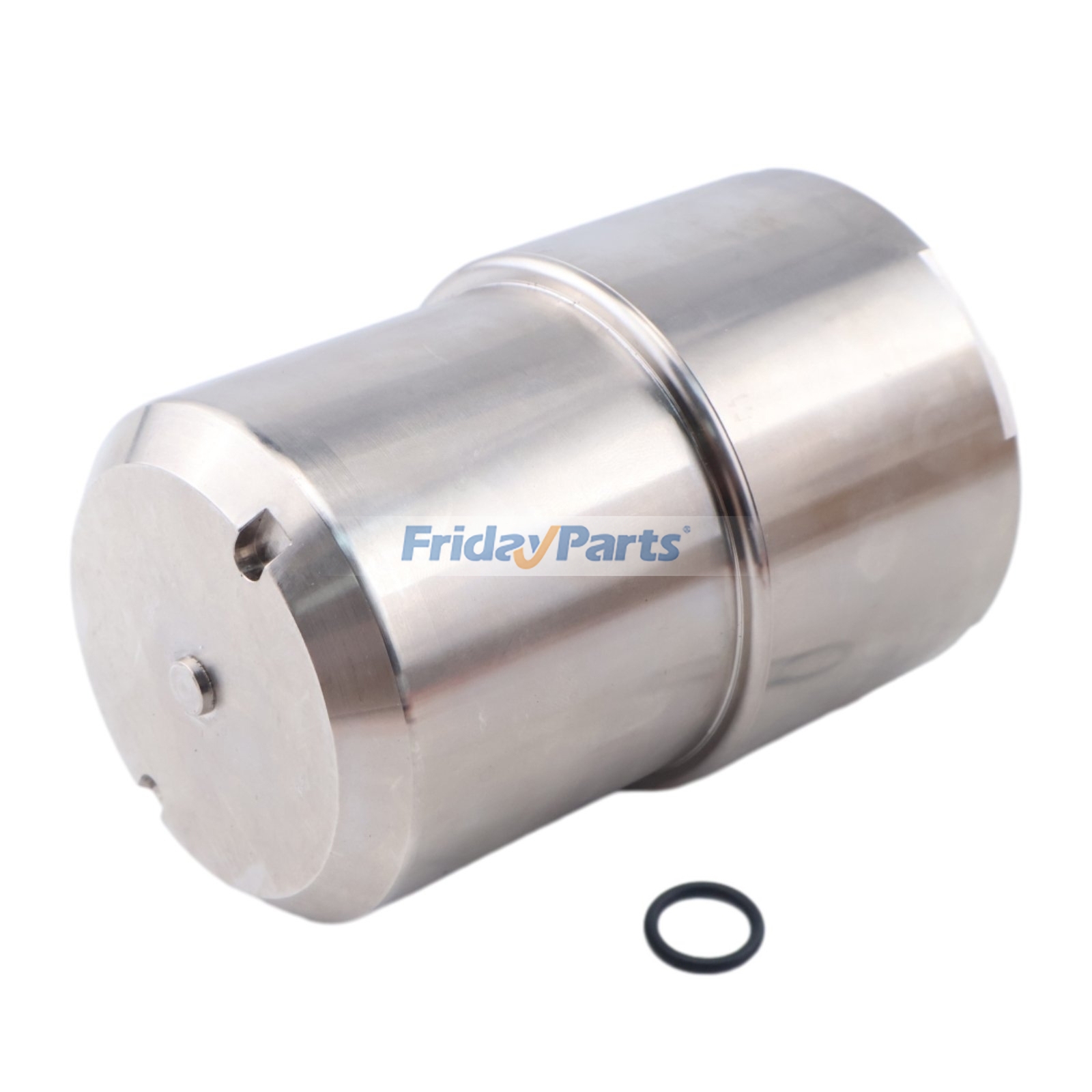 Brake Booster Accumulator for Vehicle