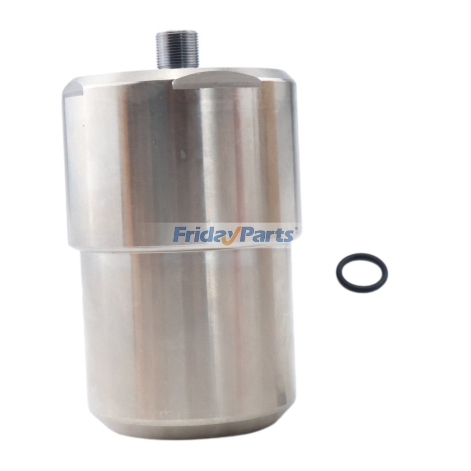 Vehicle Brake Booster Accumulator