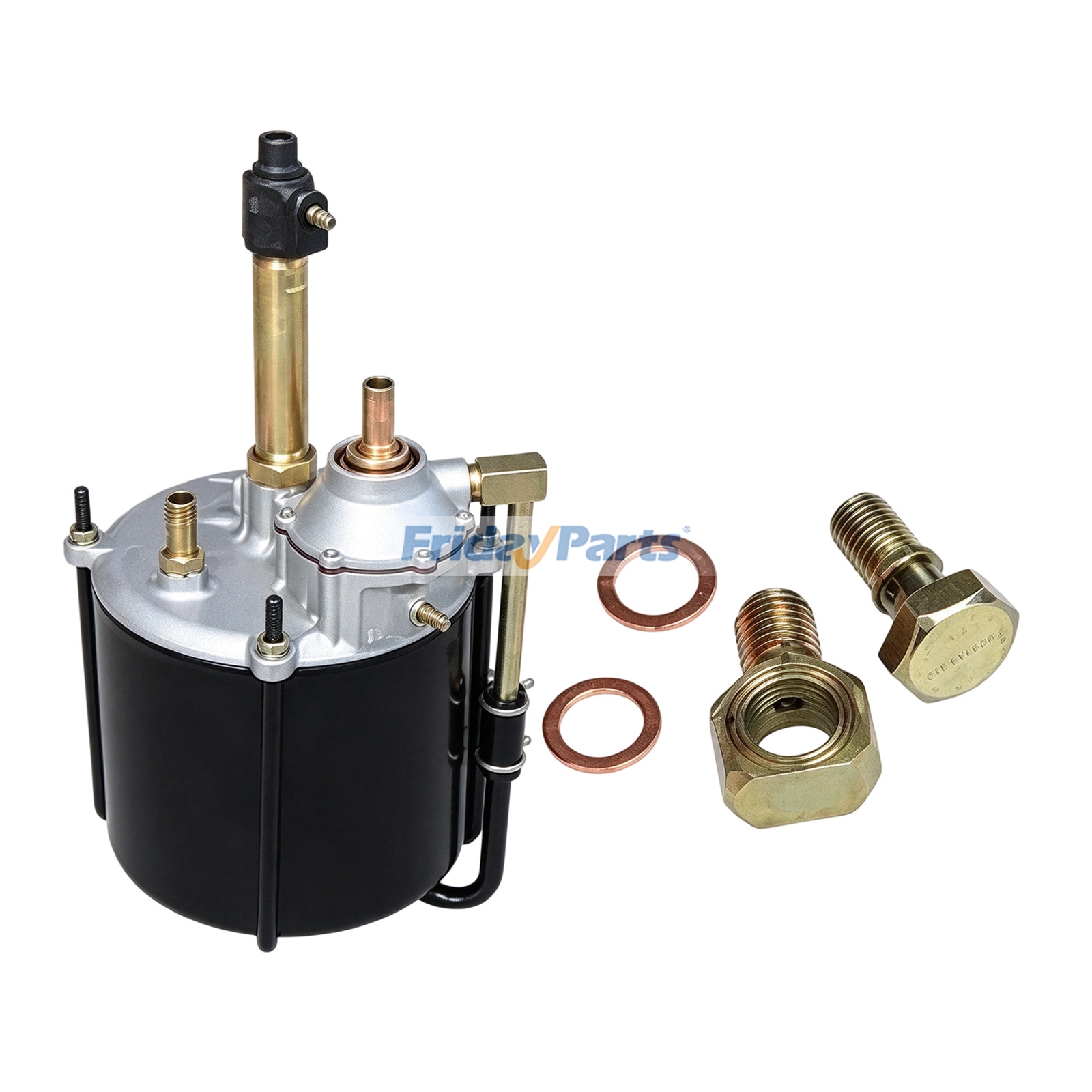 Brake Booster Assembly 25805-40401 for TCM Forklift FD80Z7 FD100Z