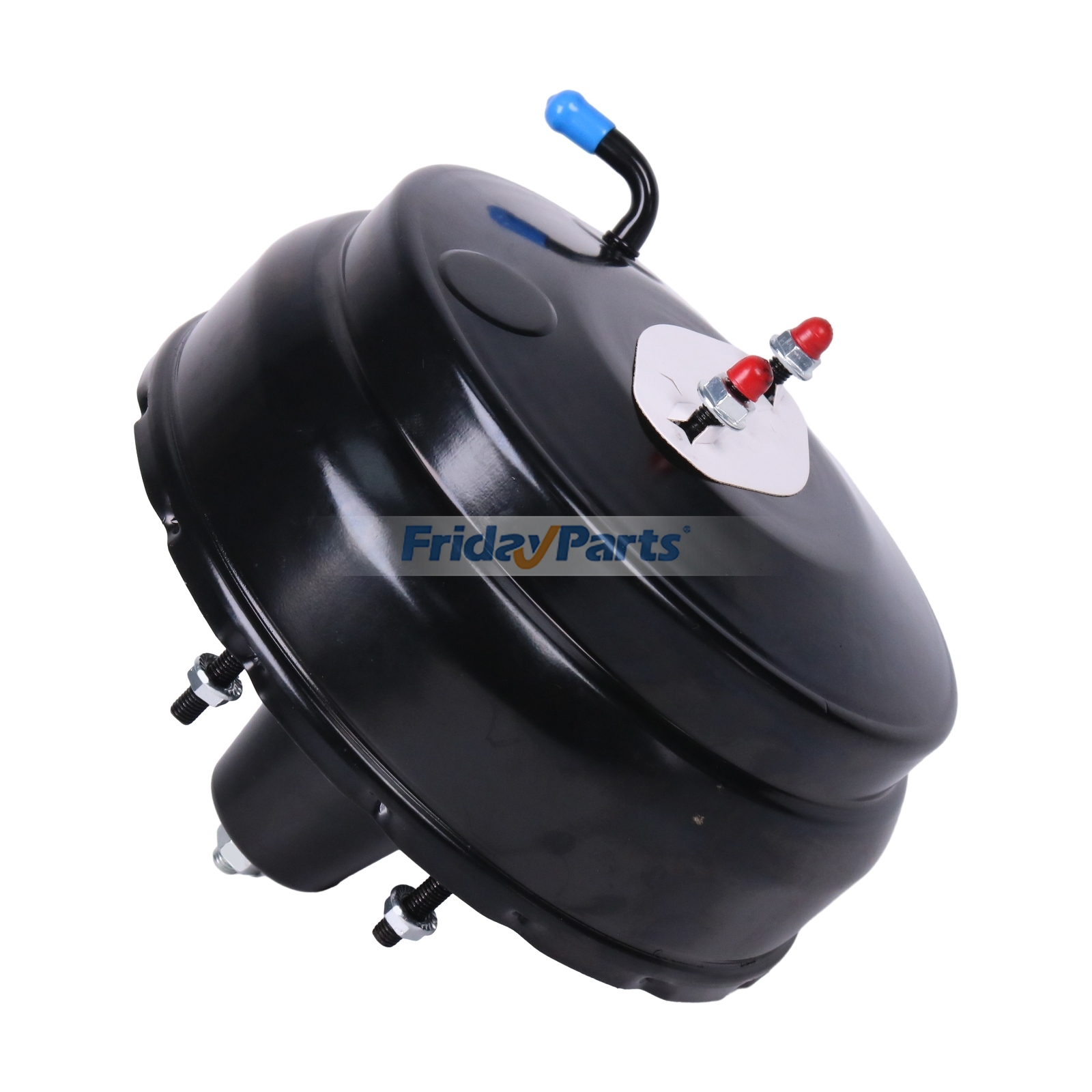 Brake Booster Assembly for Vehicle